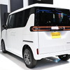 BYD ラッコ(ジャパンモビリティショー2025)