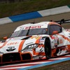 ブリヂストン「POTENZA」装着チーム、SUPER GT両クラス制覇…GT500クラス10連覇達成 画像