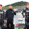 「K2 R&D LEON RACING」