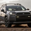 トヨタ RAV4（北米向け）
