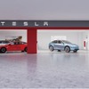 「テスラ富山」(イメージ)