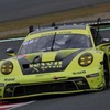 3位の「seven × seven PORSCHE GT3R」