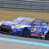 4位の「リアライズ日産メカニックチャレンジ GT-R」