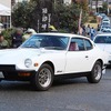 初代バルケッタ、ベレット1600GT、Be-1、ツインなど個人所有の愛車が80台…飯田 丘フェス・南信州名車倶楽部