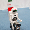 村田製作所「ムラタセイサク君」はロボットなのにどうして自転車に乗れるのか?なぜ転ばないのか