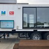 ダイハツと前田建設、移動可能な直流マイクログリッドの実証実験へ…EVも蓄電池として活用 画像
