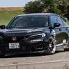 HKS × HONDA CIVIC TypeR