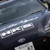 HKS × TOYOTA GR86