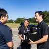 お客様の要望に合わせた提案が今まで以上にしやすくなったと好評なイベントだった