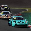 ポルシェ スプリントチャレンジ ジャパン