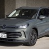 フォルクスワーゲン ティグアン