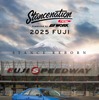 「スタンスネーションで会いましょう！」カーフェスが日本最大級のスタンス系イベントに大変身！「STANCENATION」に期待の声 画像