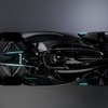 フォーミュラEの新型マシン「GEN4」