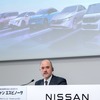 日産自動車の2025年度上半期決算、営業損失が277億円---通期は関税影響除き損益均衡へ 画像