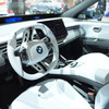 BMW iX3 50 xDrive(ジャパンモビリティショー2025)