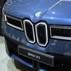 BMW iX3 50 xDrive(ジャパンモビリティショー2025)