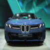 BMW iX3 50 xDrive(ジャパンモビリティショー2025)