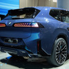 BMW iX3 50 xDrive(ジャパンモビリティショー2025)