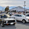 クラシックカーミーティング・イン山梨南アルプス