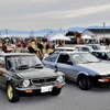 クラシックカーミーティング・イン山梨南アルプス