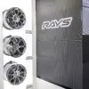RAYS…ジャパンモビリティーショー2025
