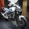 ホンダ CB1000F SE(ジャパンモビリティショー2025)