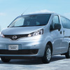 日産NV200バネット