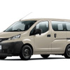 日産『NV200バネット』一部改良、新グレード「Outdoor Black Edition」も設定…236万3900円から 画像