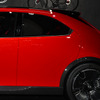 MAZDA VISION X-COMPACT(ジャパンモビリティショー2025)