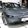 東風日産 N7（ジャパンモビリティショー2025）