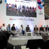 自動車メーカー社長らが愛車自慢、ドキドキワクワクを語る…ジャパンモビリティショー2025 画像