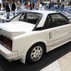 トヨタ MR2 初代（ジャパンモビリティショー2025）