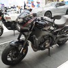 ヤマハ XSR900（ジャパンモビリティショー2025）