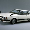 日産シルビア S110型