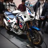 ホンダ・アフリカツイン（ジャパンモビリティショー2025）