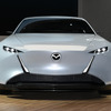 MAZDA VISION X-COUPE(ジャパンモビリティショー2025)