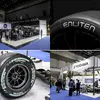 「次世代タイヤ」最前線！ ブリヂストン＆ヨコハマタイヤ…ジャパンモビリティーショー2025 画像