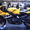 ヤマハ XSR900GP(ジャパンモビリティショー2025)