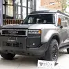 carrozzeria × TOYOTA ランドクルーザー250