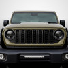 ジープ『ラングラー ルビコン』の限定2ドアモデル