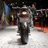 スズキ GSX-8T 日本仕様(ジャパンモビリティショー2025)