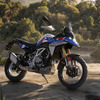 BMW F 450 GS