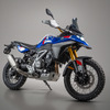 BMW F 450 GS
