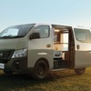 日産が2種類の「MYROOM」出展へ、『キャラバン』には「SOTOASOBIパッケージ」装着…FIELDSTYLE EXPO 2025 画像