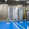 最大出力150kWのEV急速充電ステーション、東京駅隣接の鉄鋼ビルディングに開設…パワーエックス 画像