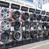 レイズ筑波サーキット同乗試乗…ハイパーミーティング2025筑波