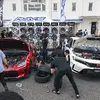 レイズ筑波サーキット同乗試乗…ハイパーミーティング2025筑波