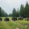 Can-Am Off-Road OUTLANDER DPS 500