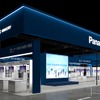 パナソニック、自動車業界などの装置ニーズに対応したFAデバイス展示へ…IIFES 2025 画像