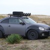VWザ・ビートルをベースとしたカスタムモデル「NB-2 Neo Bug Style」